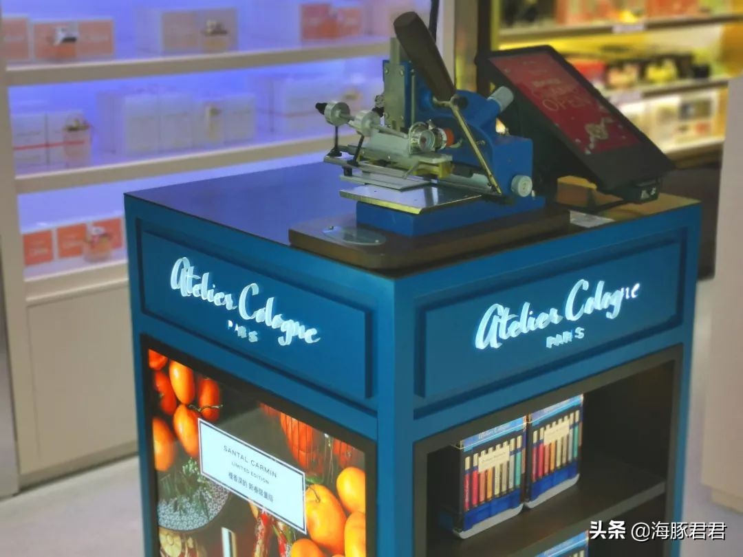 上海浦东国际机场免税店攻略,浦东机场日上免税店国内出发