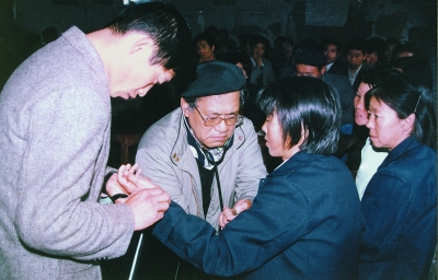 东北骄傲！百姓的院士：降服困扰我国16省、1.24亿病区人口的克山病