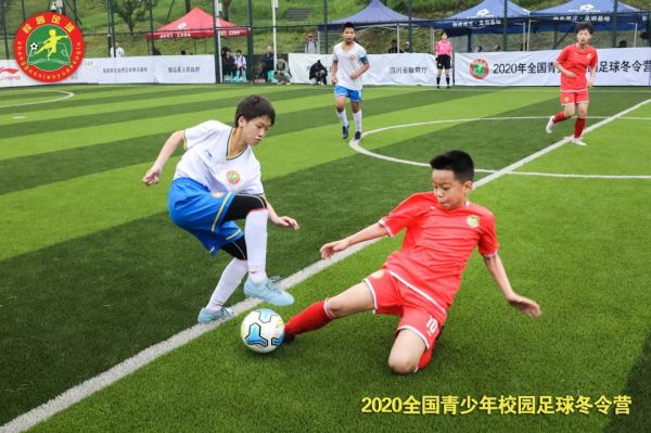 又一个“小王霜”！武汉这个小学女生入选“全国校园足球国家队”