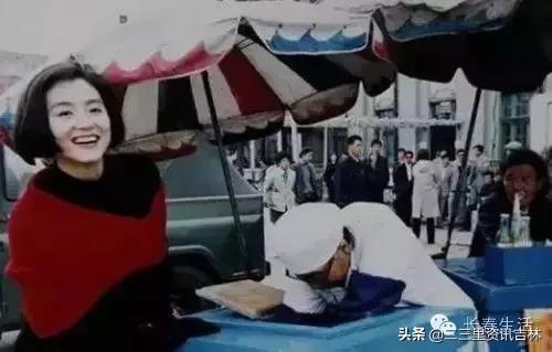 咱吉林老乡沙溢给吉林的朋友送来问候啦