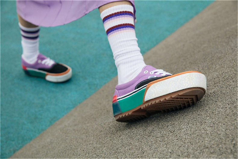 vans好看的款式推荐,vans最好看的款式