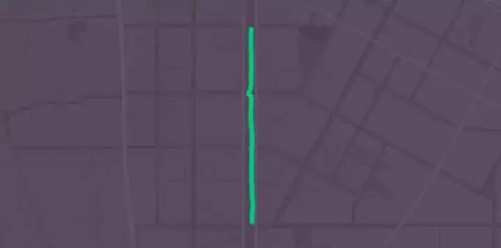 这座城最适合跑步的十大去处