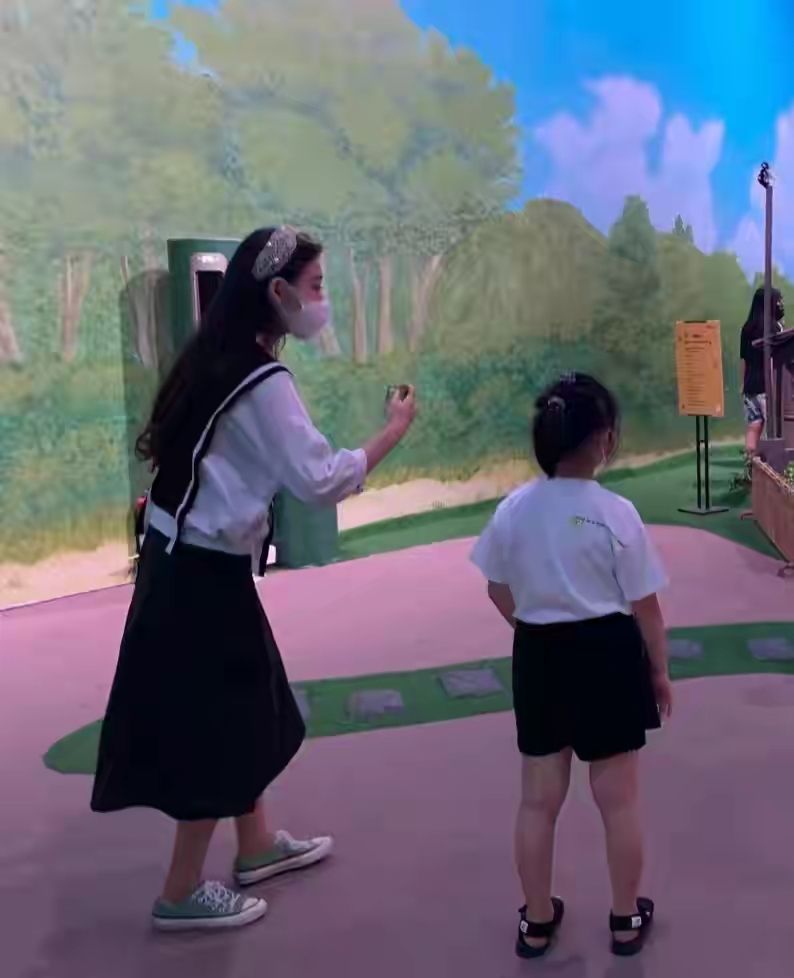 小水滴旅行记6章顺序图,小水龟旅行记