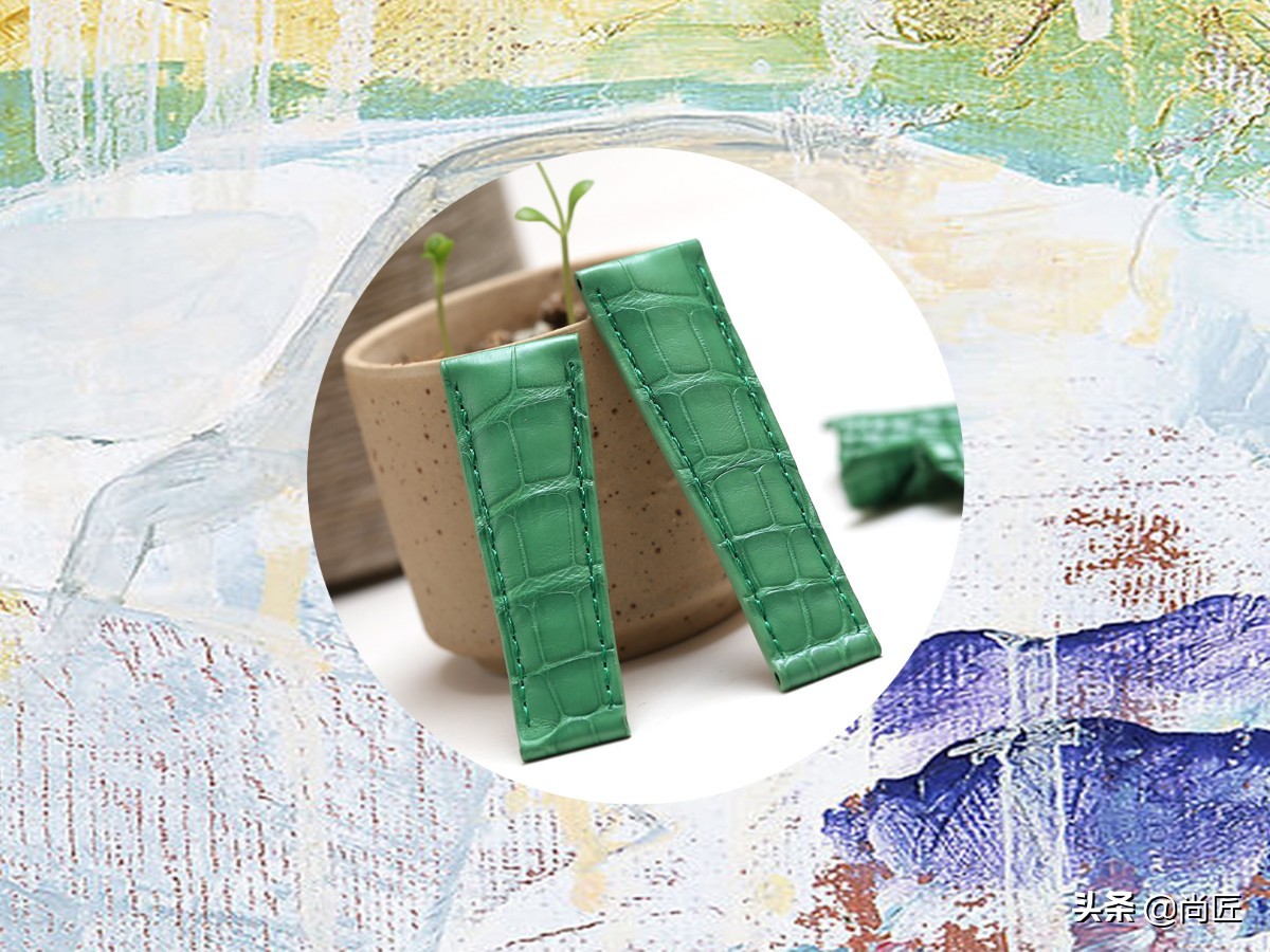 手表原先是钢带能换皮带吗,手表以旧换新可以吗