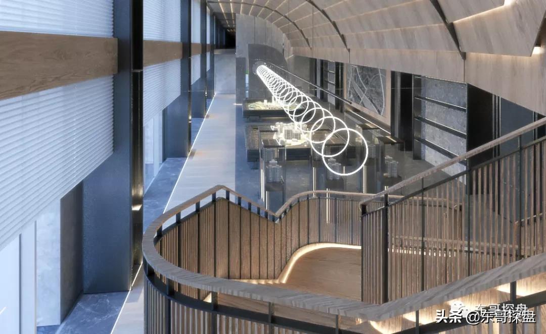 20年磨一剑，郑州又有本土房企要放大招？