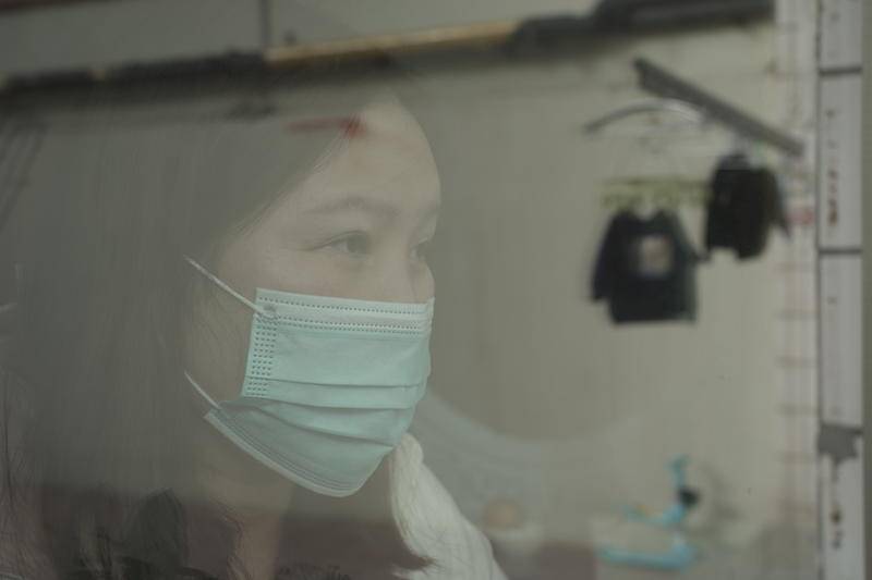 因整形毁容了再痛苦也回不去了,眼部整容失败后续