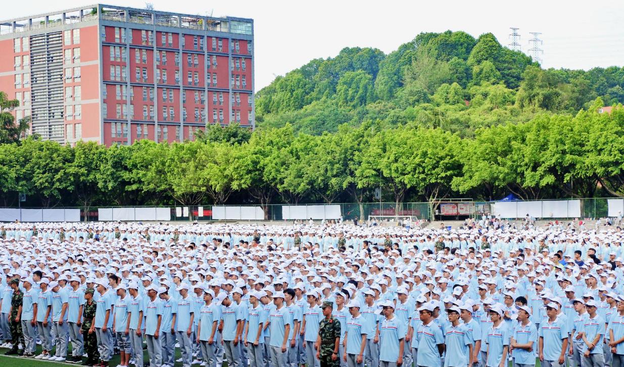 重庆五所独立学院是转成公办了吗,重庆6所独立院校转为普通本科