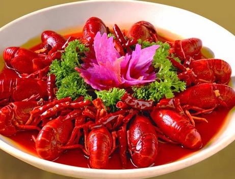 清洗小龙虾可以用料酒洗吗,用什么清洗小龙虾又快又干净