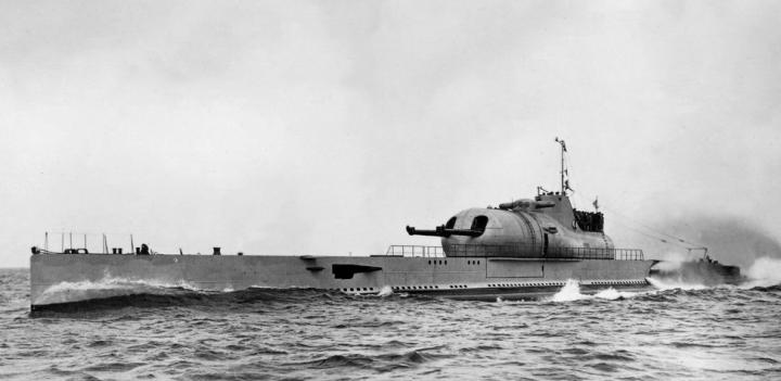 世界大战中出现的奇葩*器武**，一般人想不到