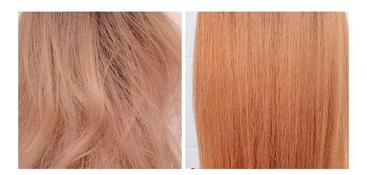 教你如何用简单的方法打理头发,教会你如何打理头发