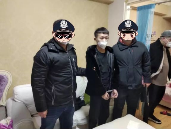 泉州卖口罩诈骗10万被抓,烟台开发区发口罩诈骗