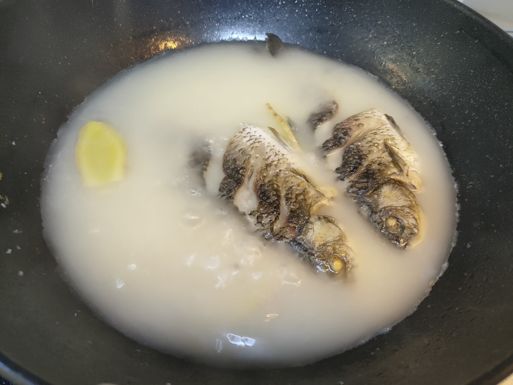 买鲫鱼怎么挑没有籽的鱼,教你怎么挑鲫鱼