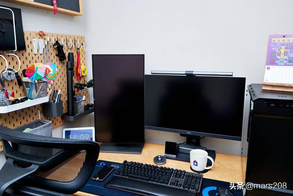 便携显示屏搭建双屏,双倍快乐双屏