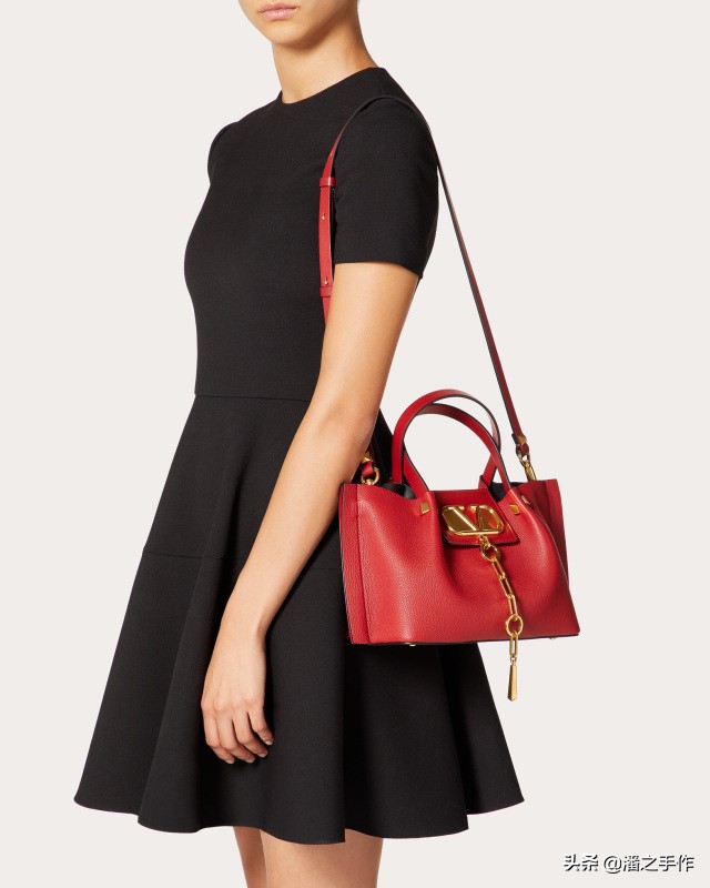 适合通勤的15款奢侈包包，搭配职场装一流
