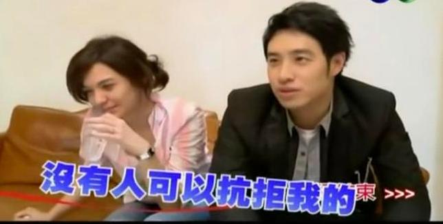 潘玮柏的绯闻,潘玮柏绯闻女友有哪些