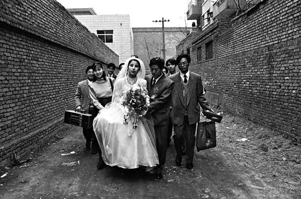 从西安到长安1905-2019沧海桑田(二)