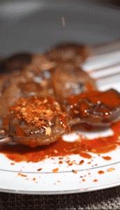 豪横点餐,石家庄最有名外卖