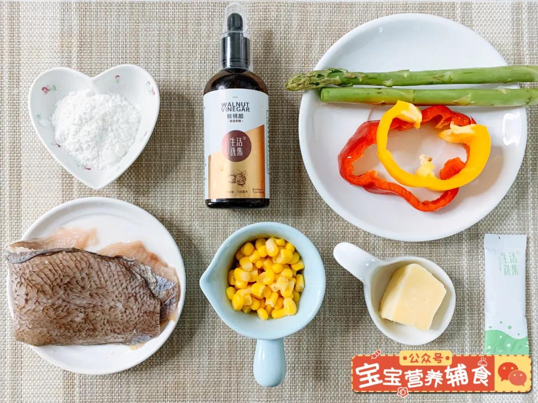 简单懒人菜牛肉芝士饼宝宝辅食,韩国奶酪鱼饼