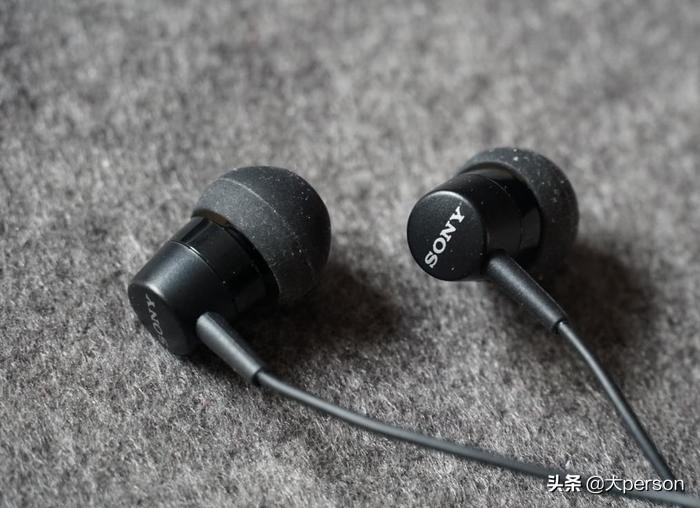 20年耳机回忆录漫谈那些学生时代最宝贵的“耳机神器”们