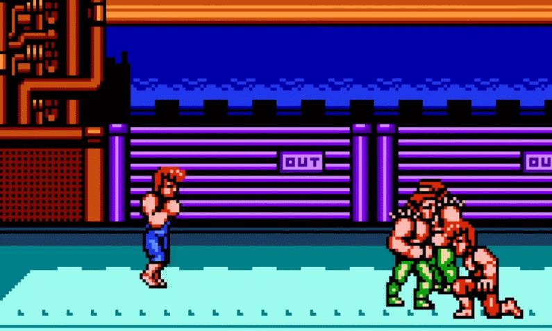 热血物语童年回忆完整版,热血物语童年