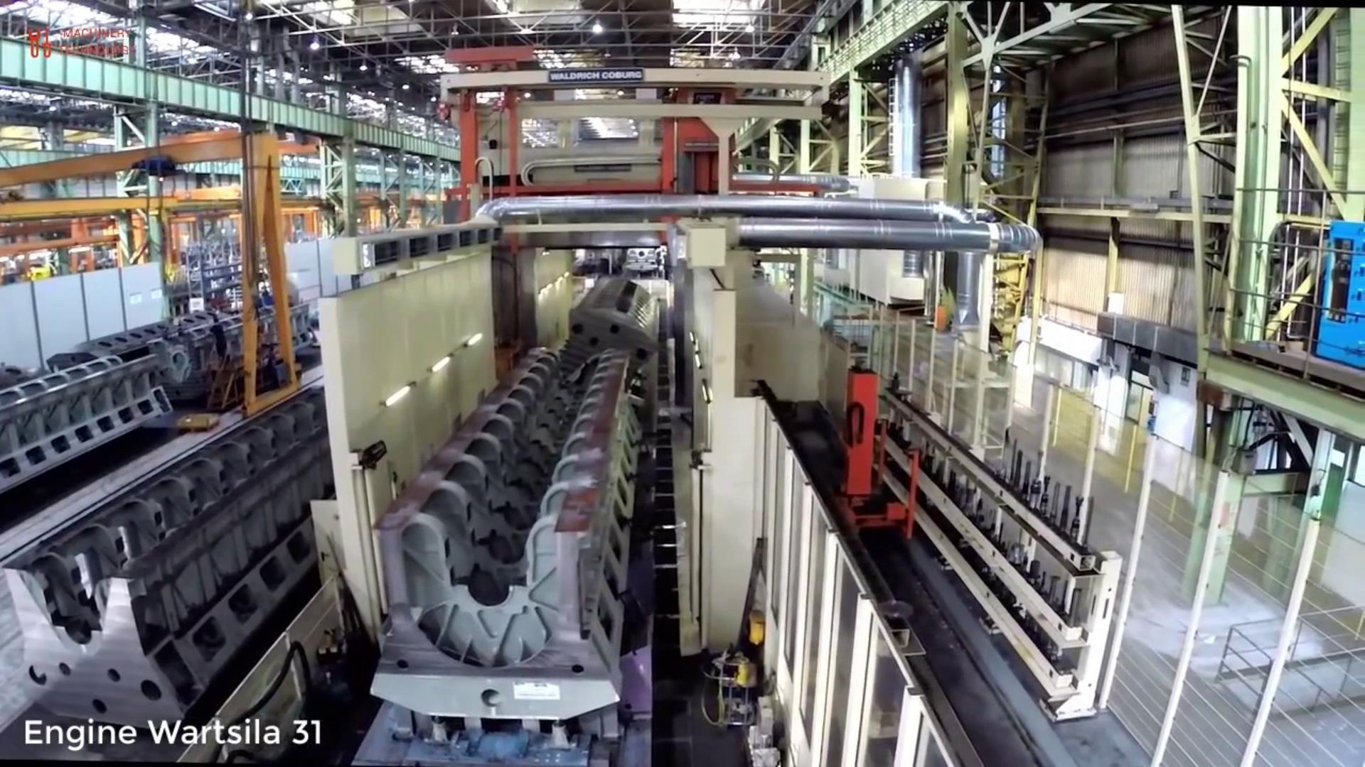 日本高端机床有多厉害,日本高端机床对中国的限制