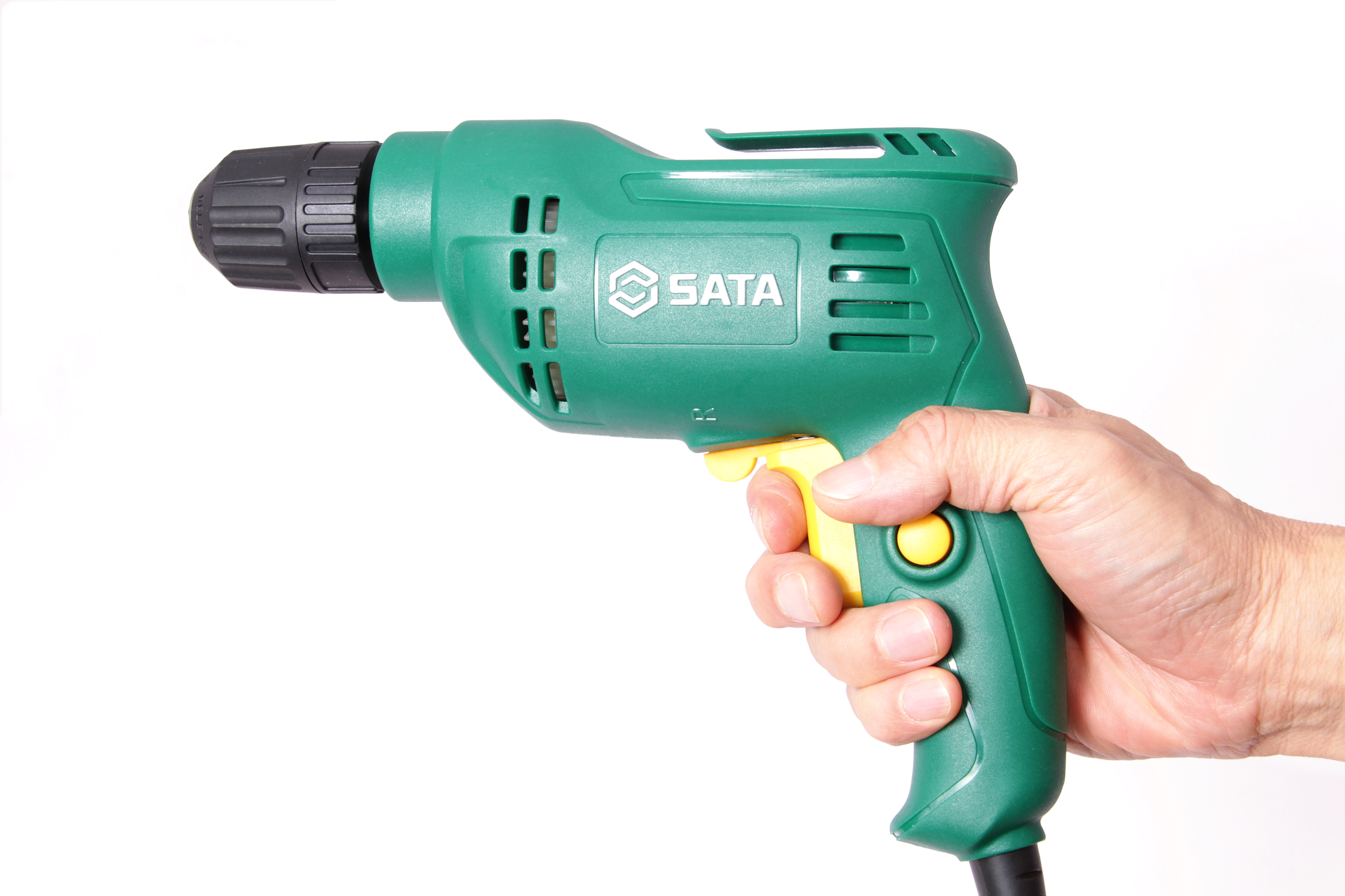 世达手电钻怎么使用,世达12v手电钻测评