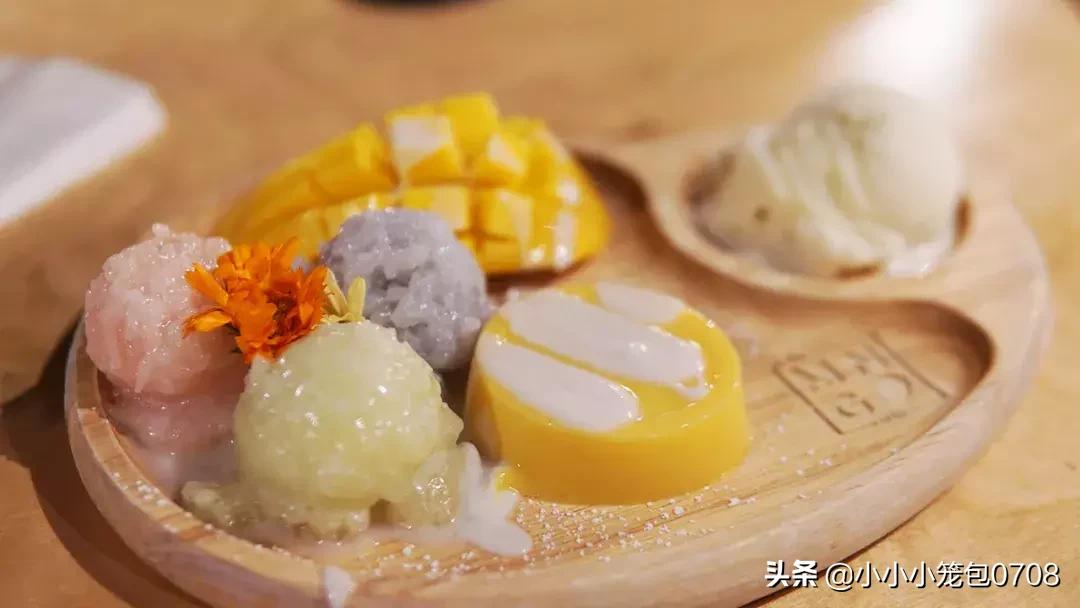 美国旧金山美食推荐,美国也有很多好吃的美食