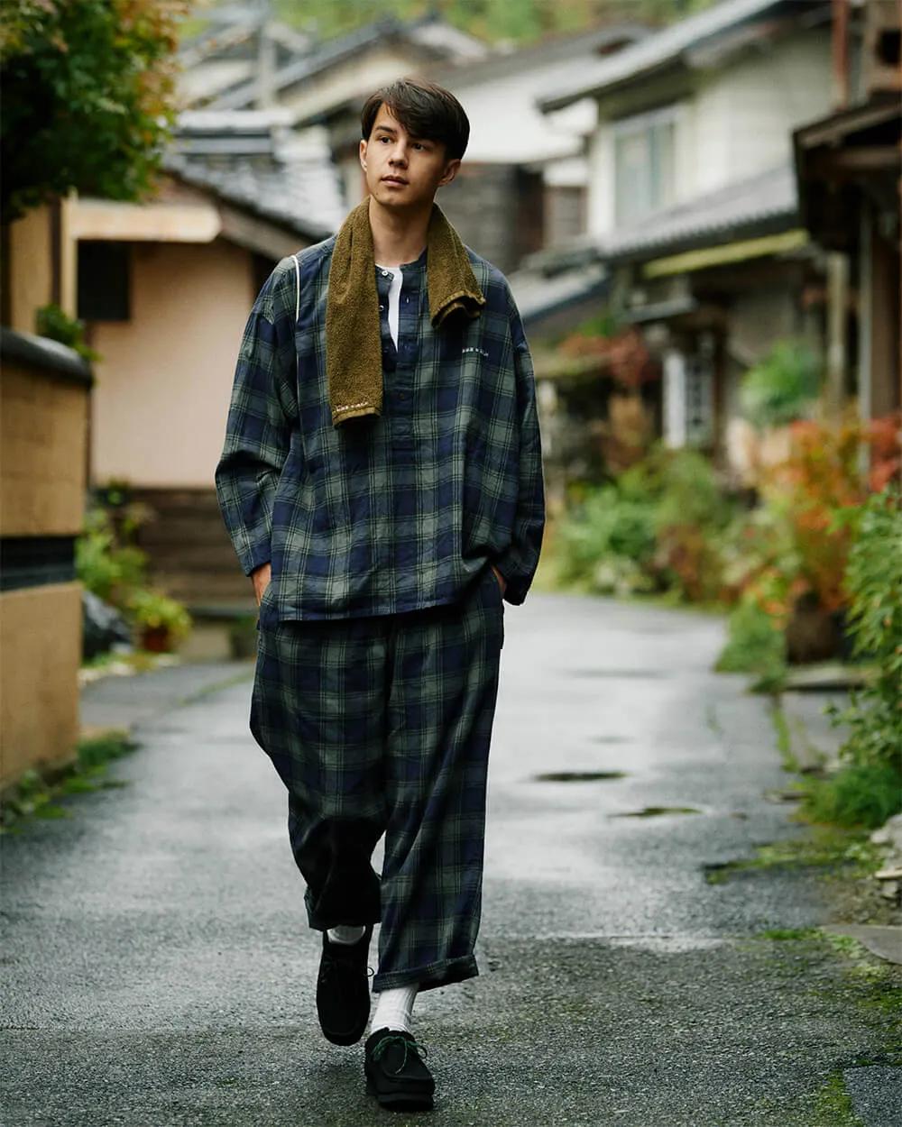 30+还在天天穿球鞋？在姑娘心里你只能是个「弟弟」｜基本款