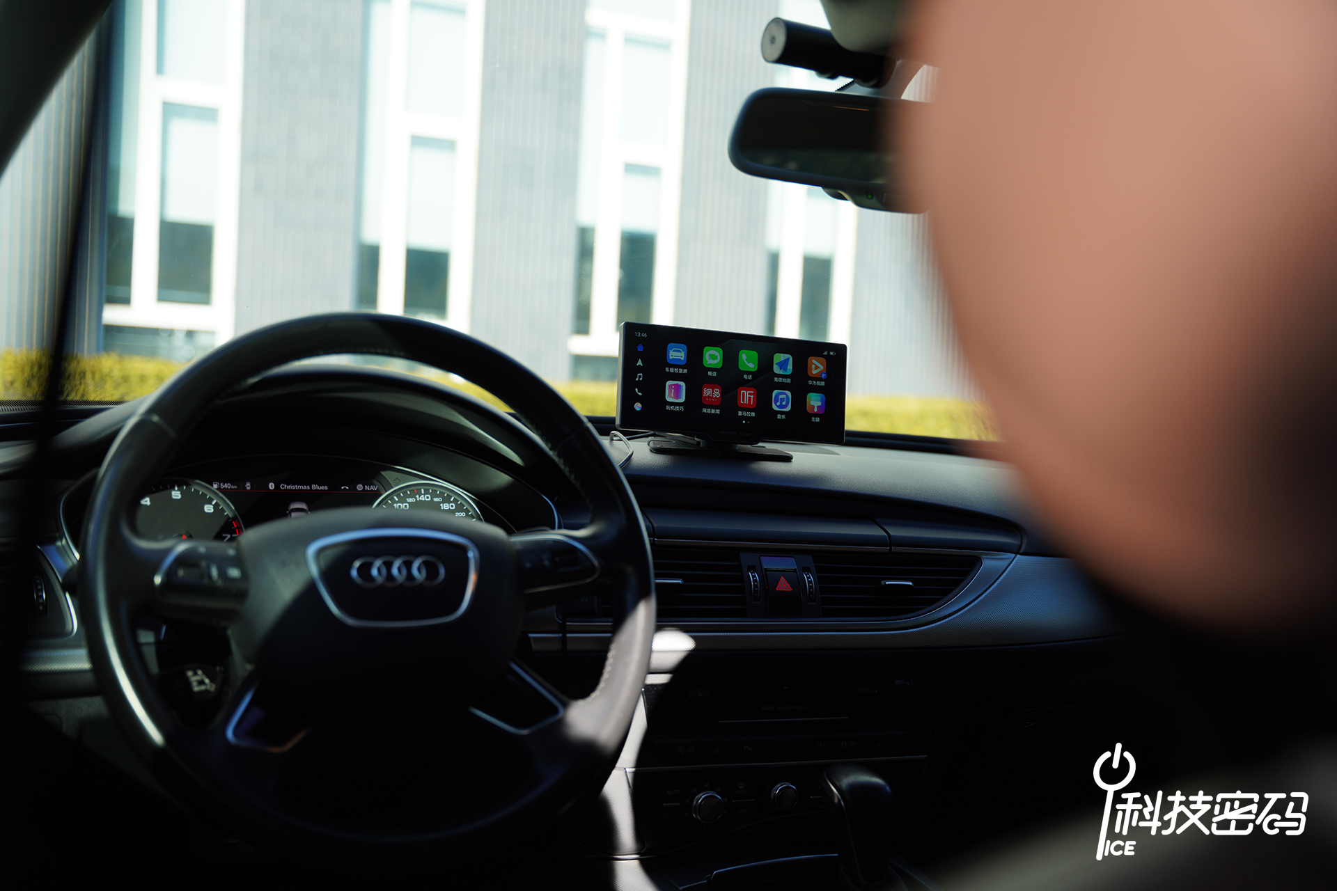 华为智选车载智慧屏系统如何更新,华为智选车载智慧屏有adas功能吗