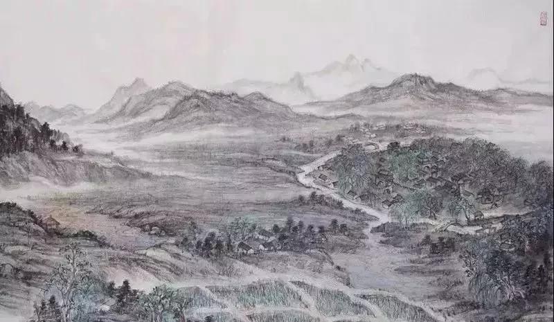 玉田古八景,梦回千年景区