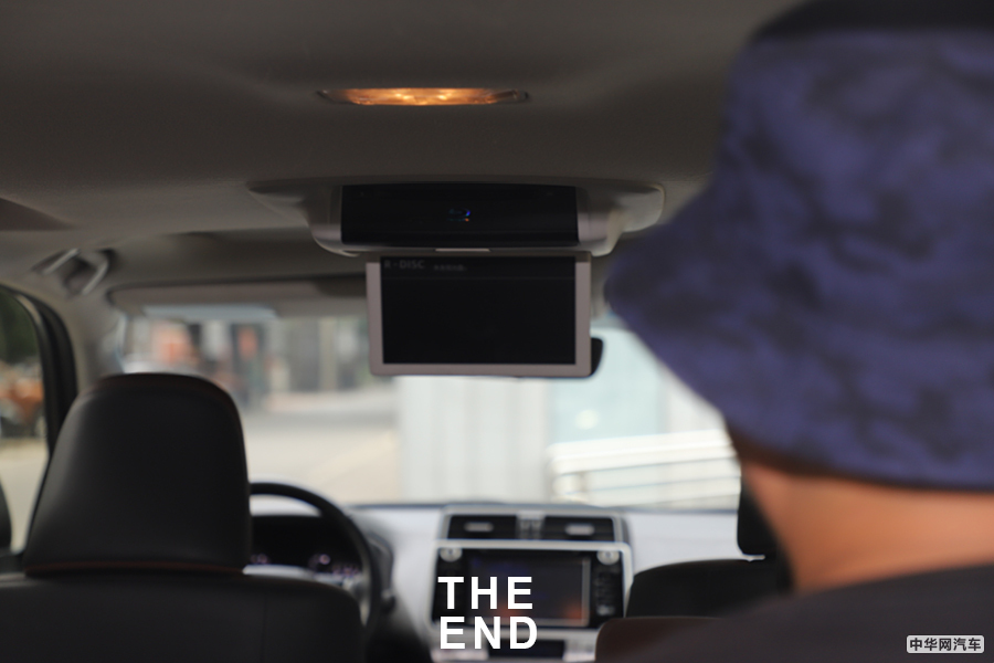 新款丰田普拉多3.5提升动力,丰田普拉多3.5l测试