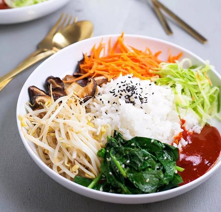 又凉快又好吃的晚餐,夏天就适合待在家里做凉爽美食