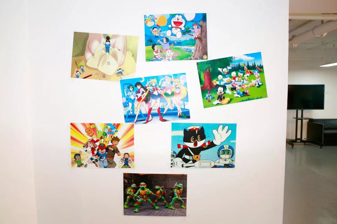 只有越来越强大才能越相信童话,只有越来越强大才能越战越勇