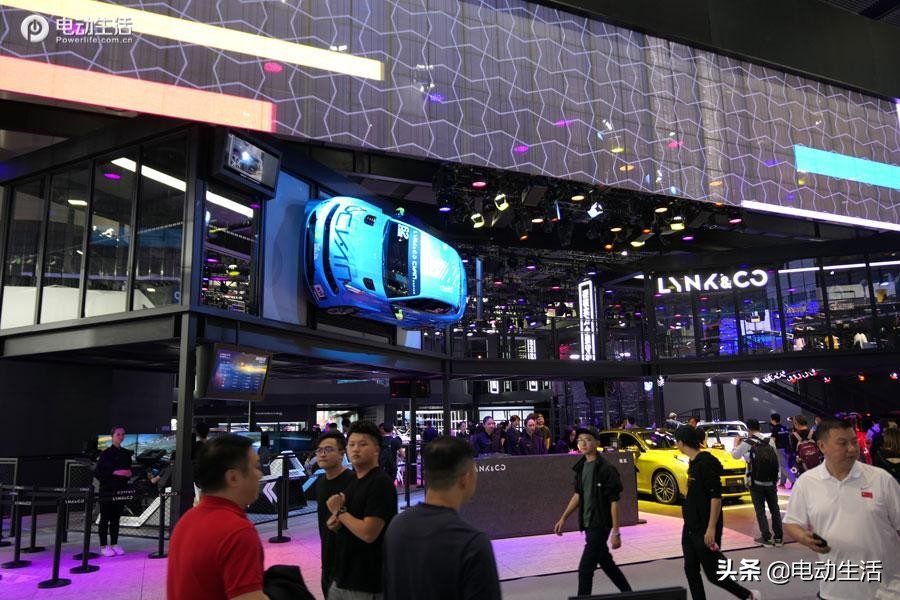 2021广州车展结束,本届广州车展亮点