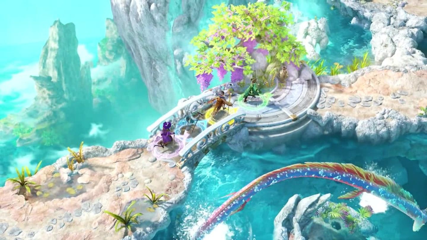 独乐乐不如众乐乐手指游戏,任天堂switch好玩的双人游戏