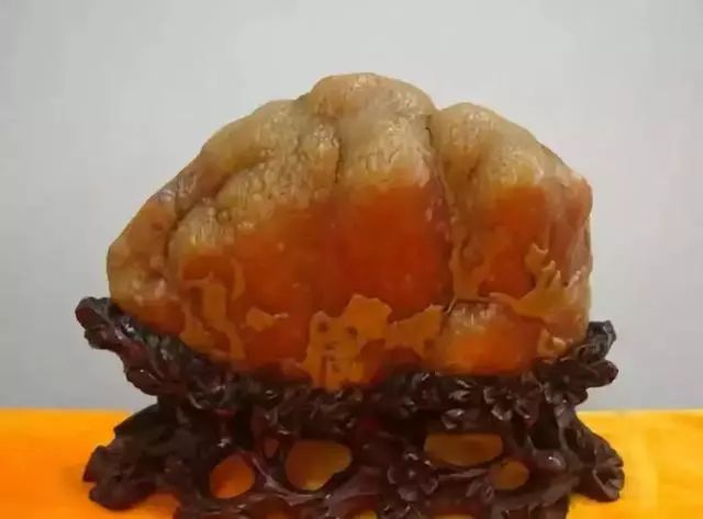 80种中国奇石图谱,临洮洮河奇石图谱