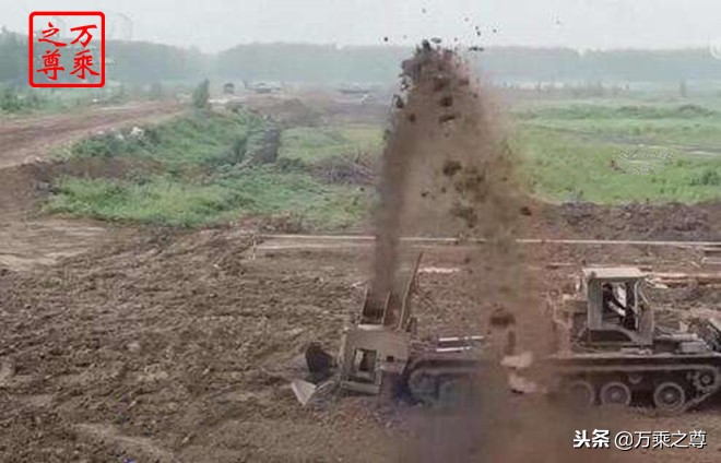 反坦克壕作用,军事知识与技术大全