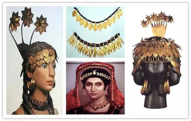 108颗不同材质的珠子可以串吗,千年珠串图片大全