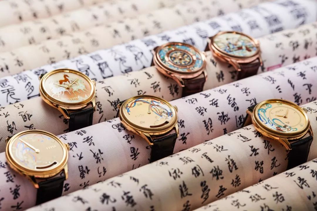 飞亚达冯绍峰同款,飞亚达冯绍峰代言