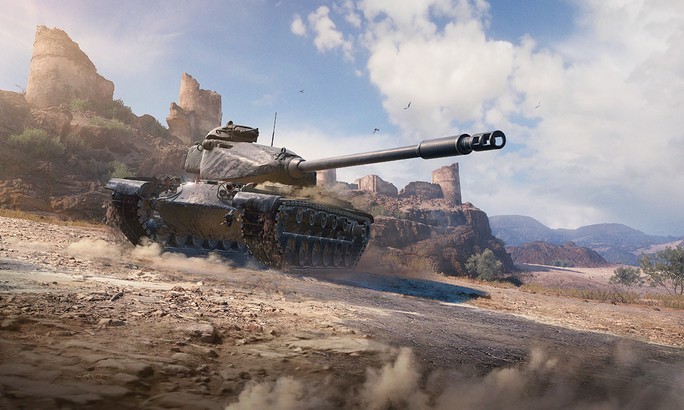 坦克世界中国坦克路线,坦克中国世界第一吗