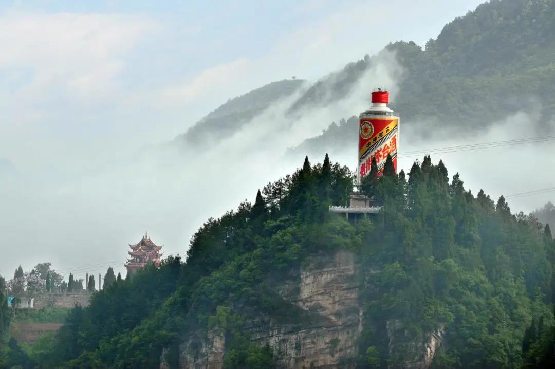 茅台酒到底能不能入选科学院,茅台酱香经典没有芯片吗