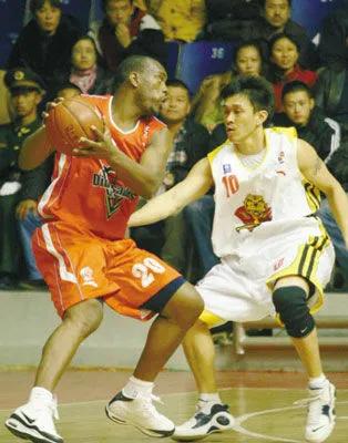 辽篮外援莫兰德水平,辽篮铁定换外援了吗