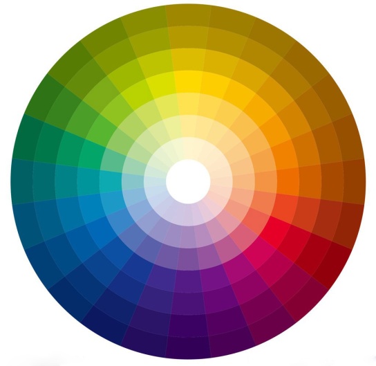 家装配色技巧口诀,3个超级实用的家装配色套路