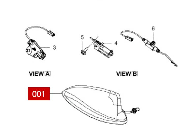 科鲁泽车机总没信号,科鲁泽车机显示网络异常