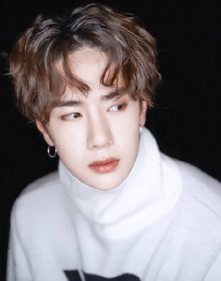 男明星有多少个王一博,明星们眼中的王一博