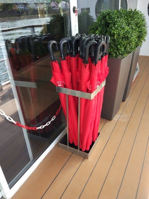 维京游轮莱茵河线旅游实录 (维京游轮冬季游莱茵河)