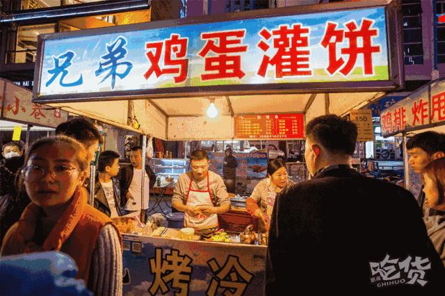 威海最著名的六条美食街,真羡慕住在海边城市的人