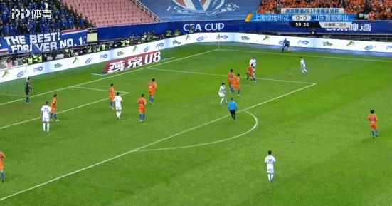 媒体人热议申花足协杯夺冠,媒体评中超最佳阵容