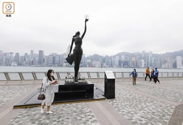 疫情下的香港五一黄金周：0内地团访港，多个品牌宣布撤店