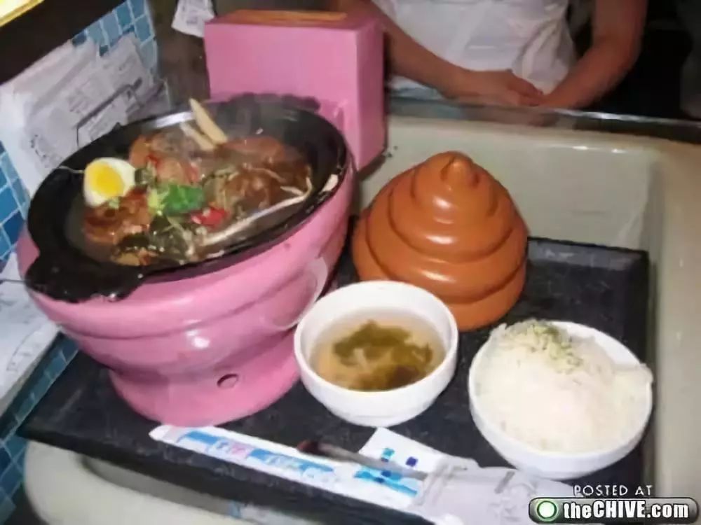 真实存在的世界十大怪,世界十大怪